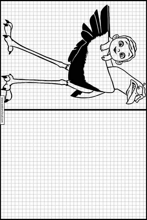 Čápové 1