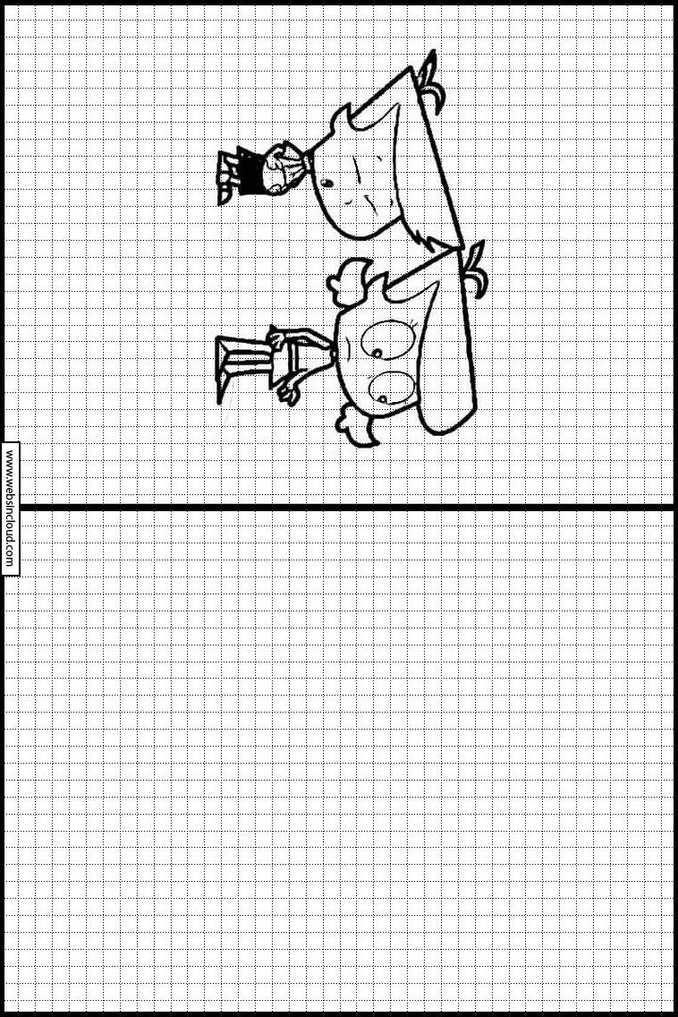 Invaze Clang 18