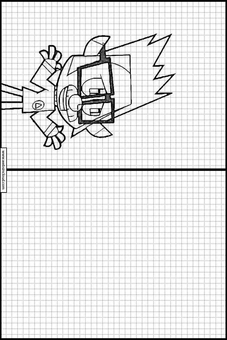 Invaze Clang 24