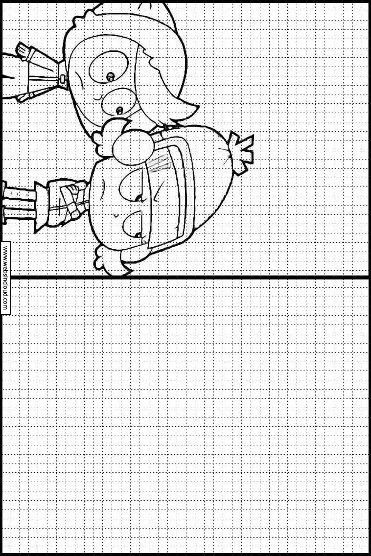 Invaze Clang 3