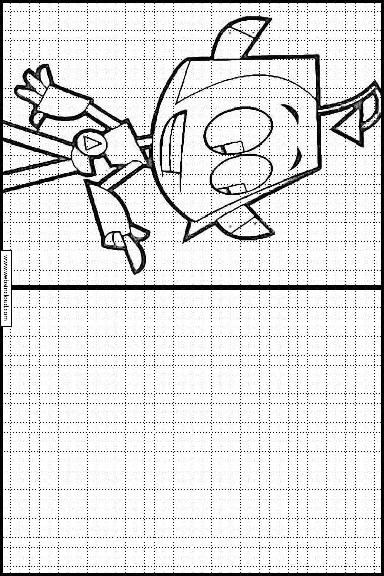 Invaze Clang 6
