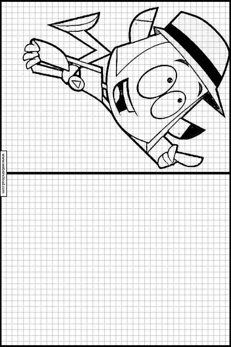 Invaze Clang 7