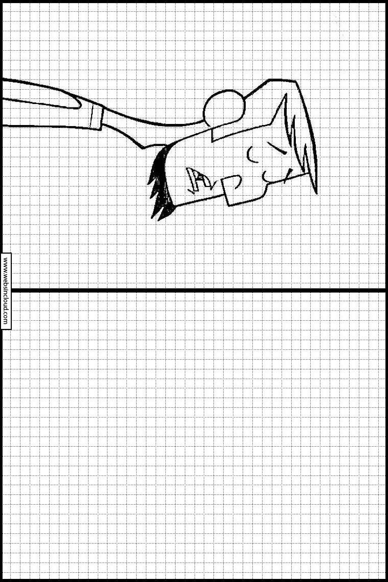 Klony High 16