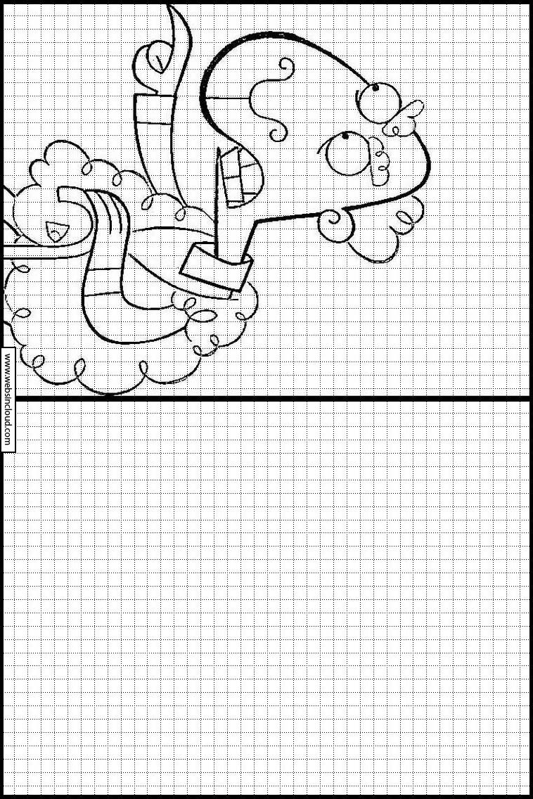 Secundaria de clones 19