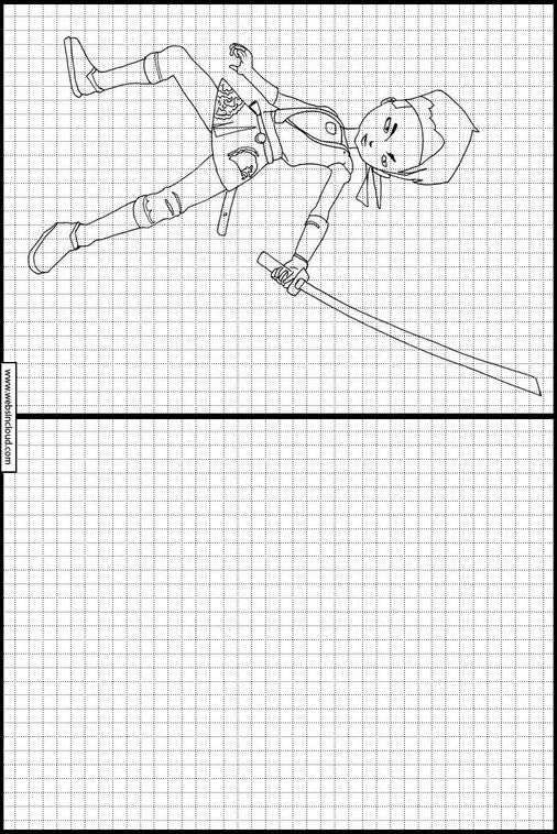 CODE リョーコ 6