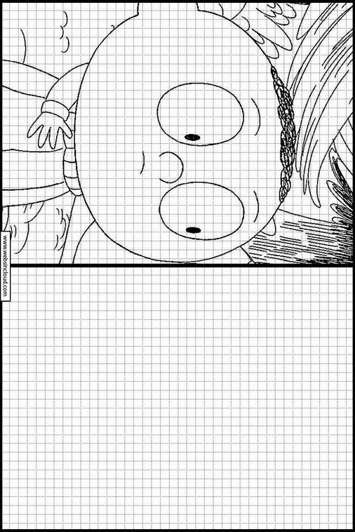 Hledání Kostýmu 4