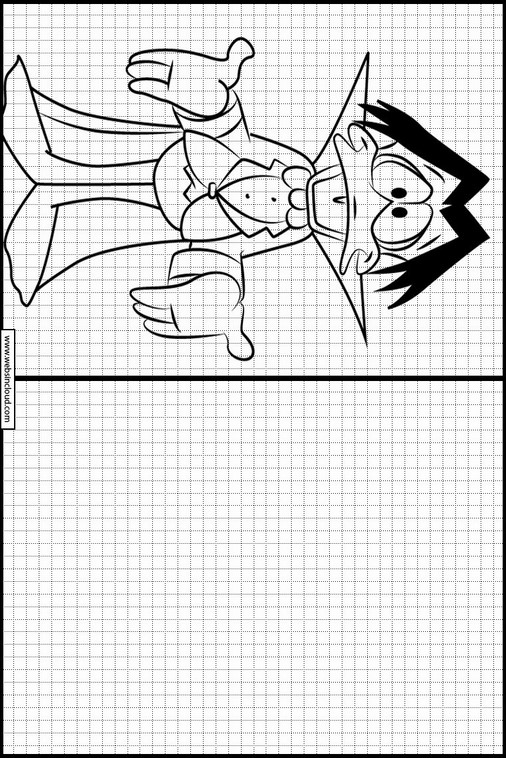 Count Duckula 1