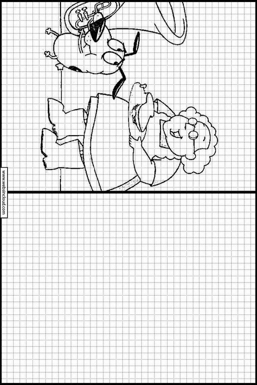 용감한 개 겁쟁이 8
