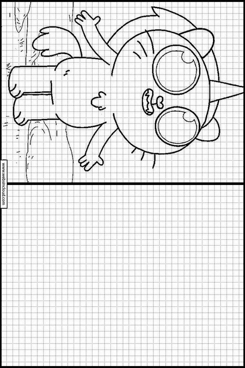 Cupcake a Dino 1