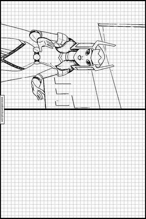 DC Super Hrdinky 18