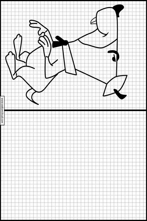 Náměstek Dawg 5