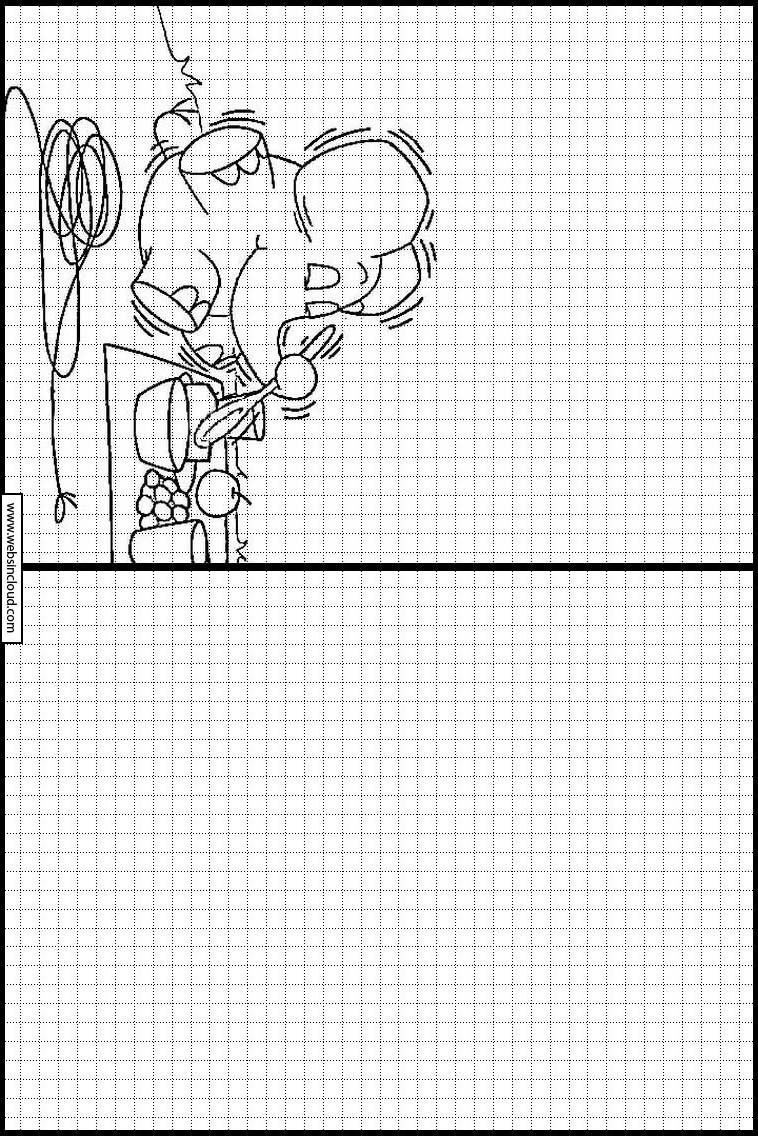 Le programme avec l'éléphant 2