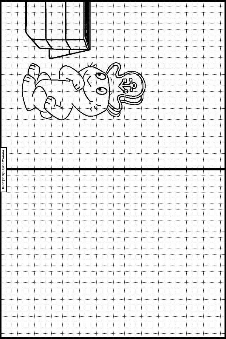 Le programme avec l'éléphant 8