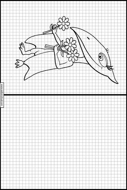 Vlak dinosaurů 8