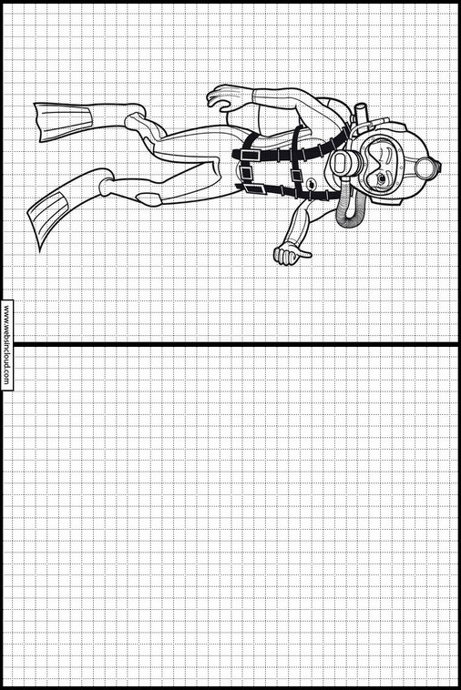 Dive Olly Dive! 4