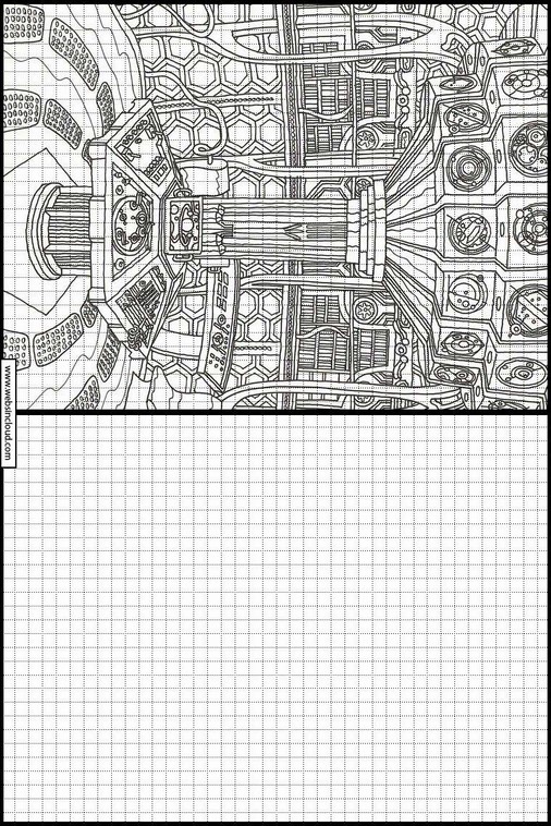 Doctor Who 17