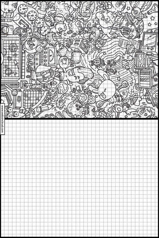 いたずら書きスペース 15