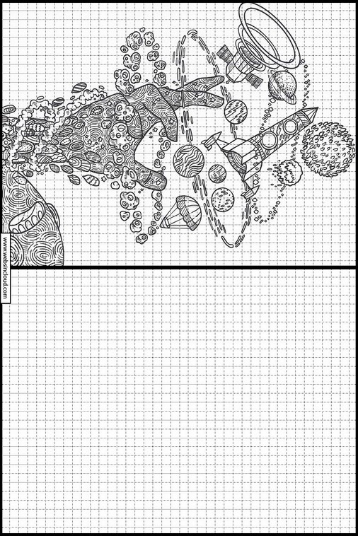 いたずら書きスペース 35