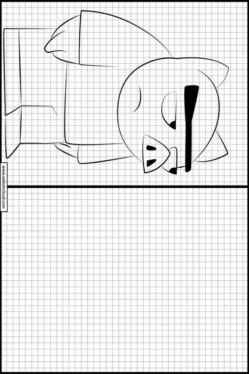 Drawn Together 1