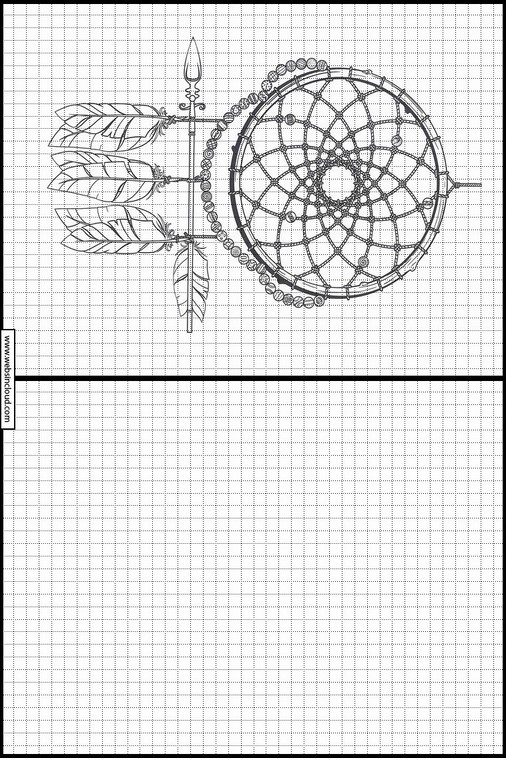 Dreamcatcher 21