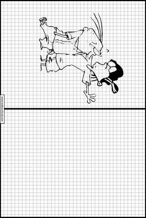 Ed, Edd a Eddy 12