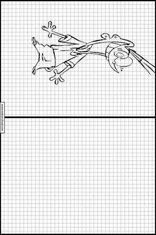 Ed, Edd a Eddy 13