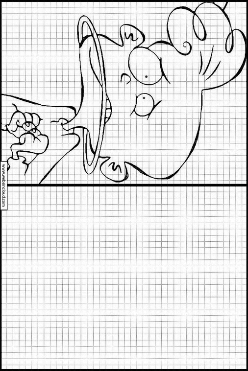 Ed, Edd a Eddy 14