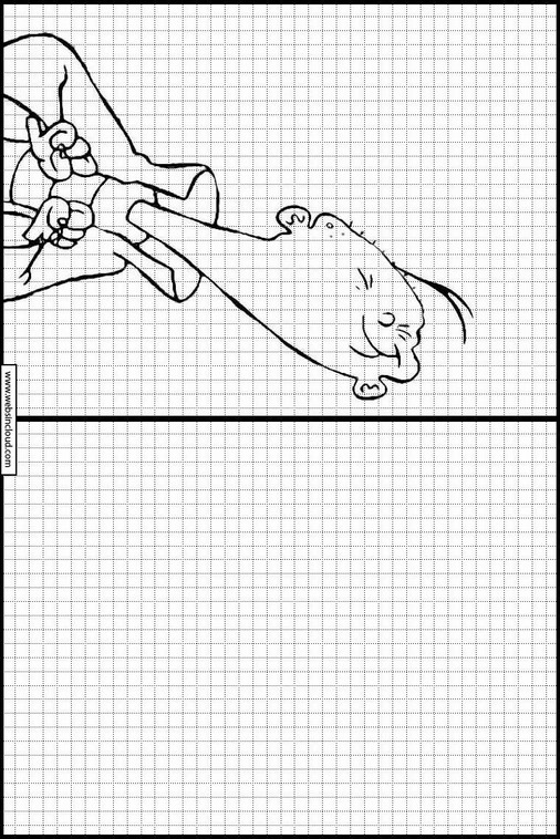 Ed, Edd a Eddy 16