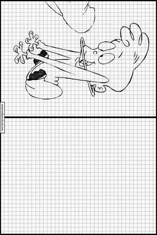 Ed, Edd a Eddy 20