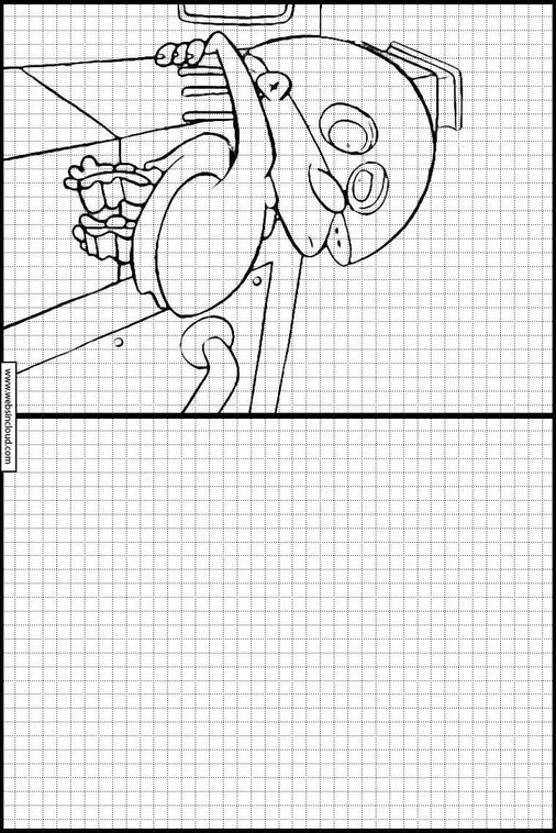 Ed, Edd a Eddy 21