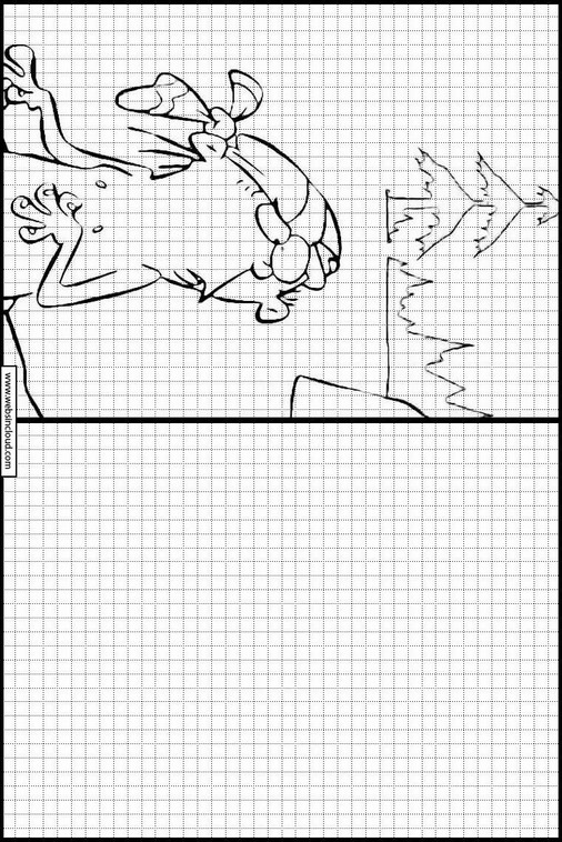 Ed, Edd a Eddy 22