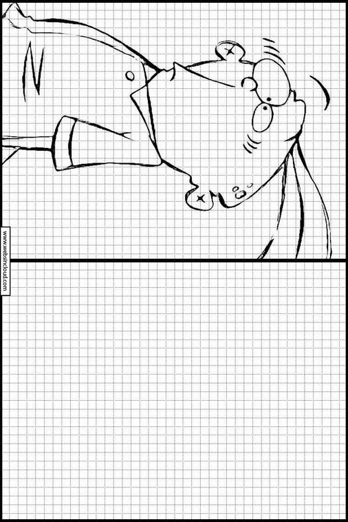 Ed, Edd a Eddy 7