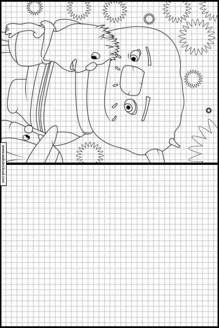 Elementální 4