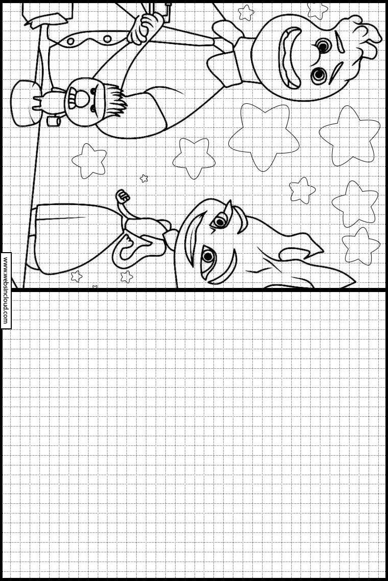 Elementální 6