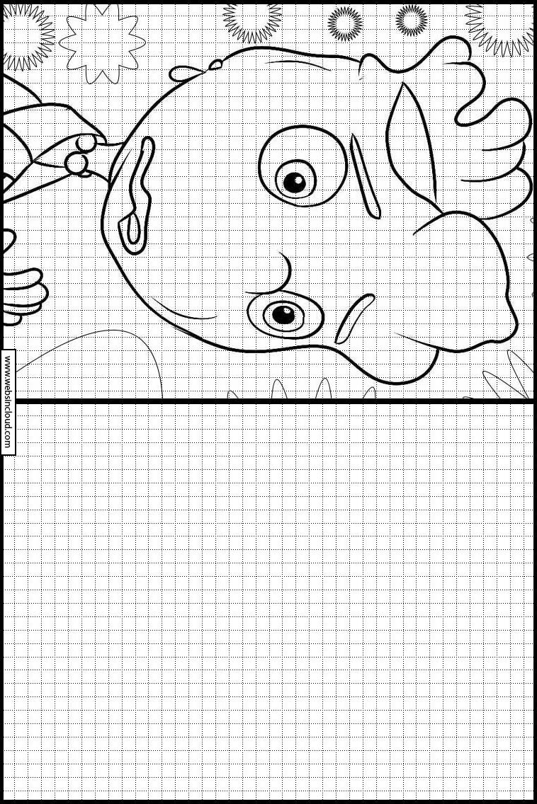 Elementální 9