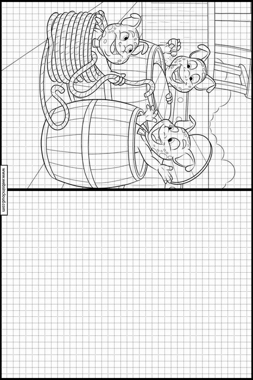 Elena z Avaloru 13