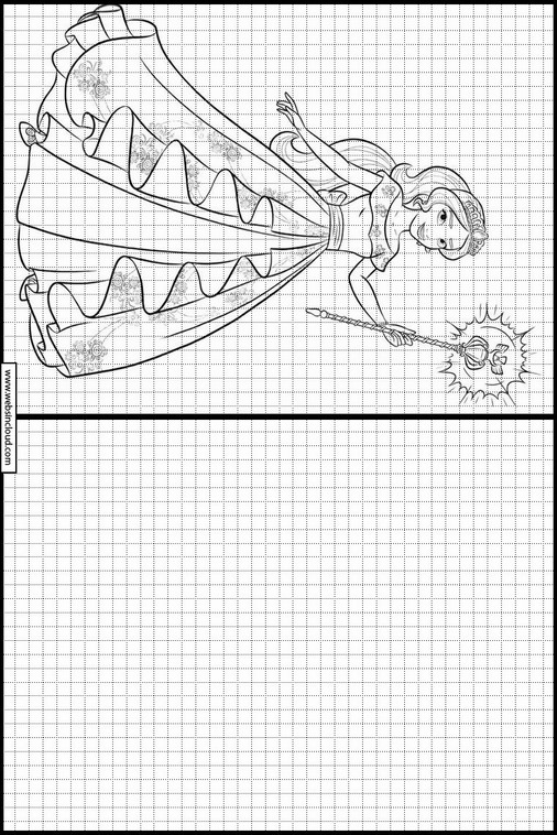 Elena z Avaloru 8