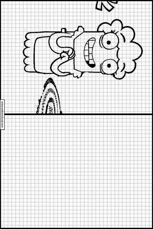 Fish Hooks - Vita da pesci 1