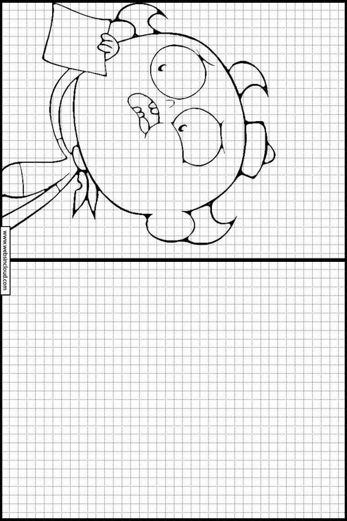 Flapjack 1