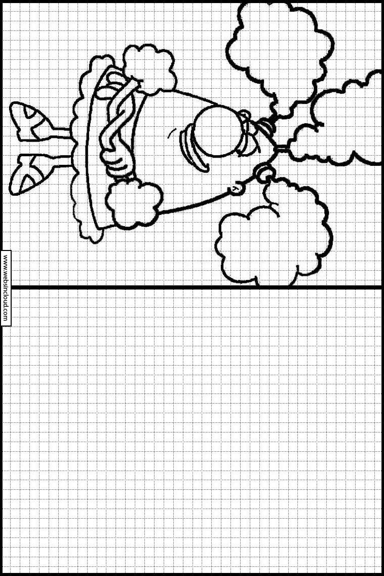 Flying Rhino Junior High 12
