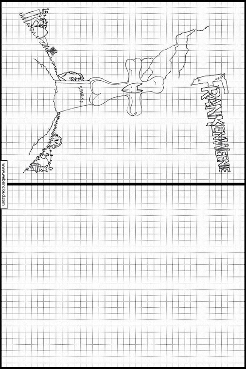 フランケンウィニー 11