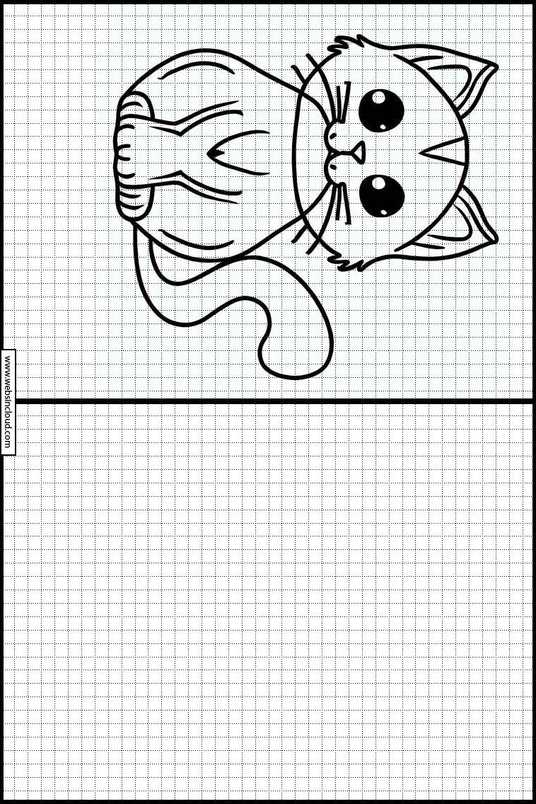 Chats - Animaux 6