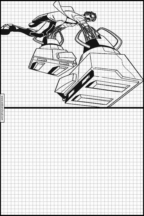 Generátor Rex 1