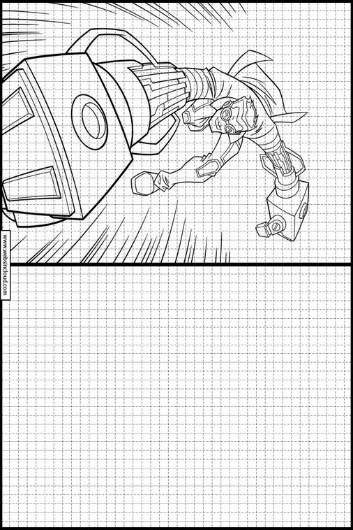 Generátor Rex 4