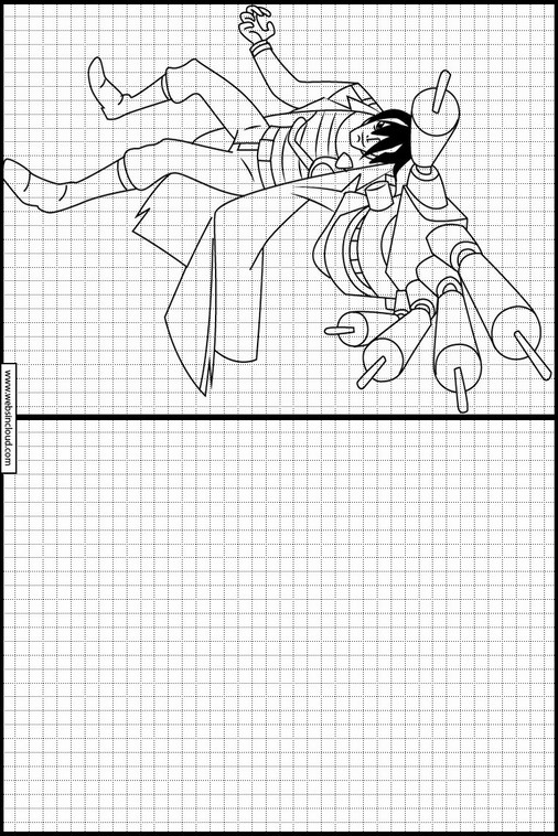 Generátor Rex 5