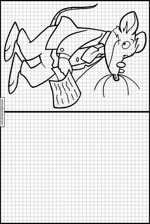 Geronimo Stilton 10