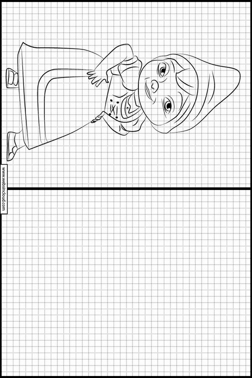 Gnomeo a Júlia 9
