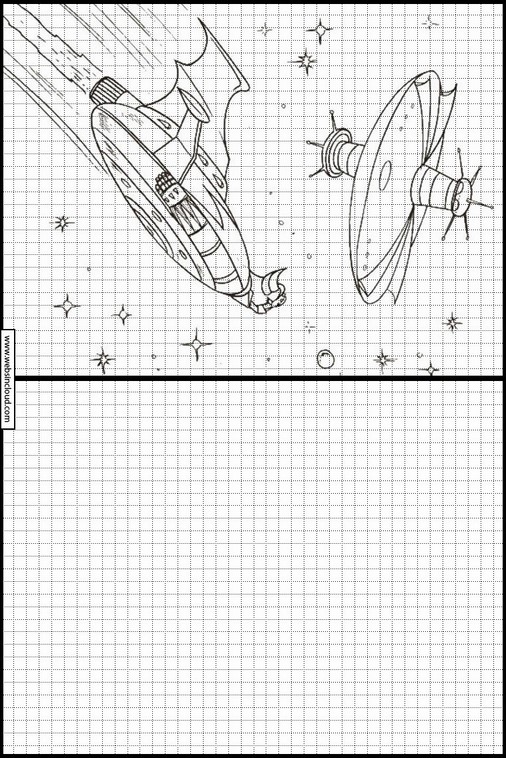 UFOロボ グレンダイザー 12