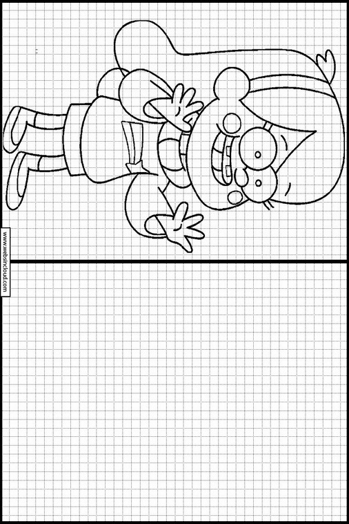 Gravity Falls 11