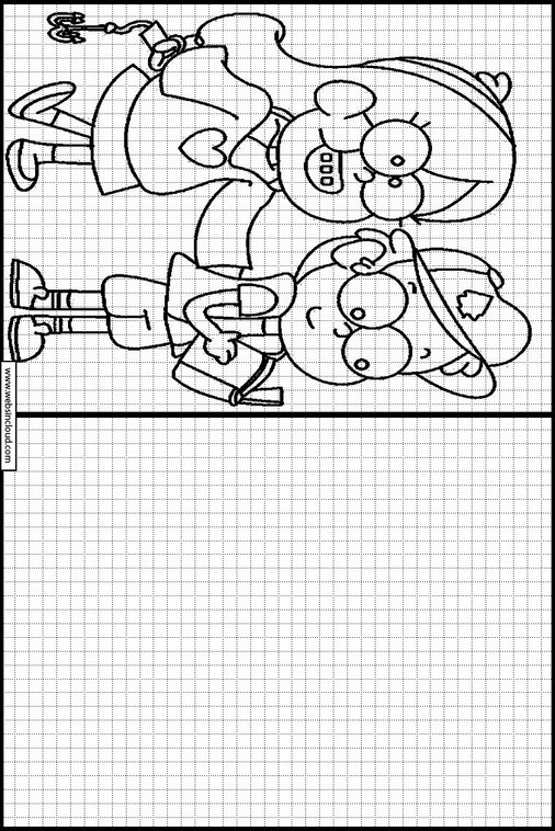 Gravity Falls 18